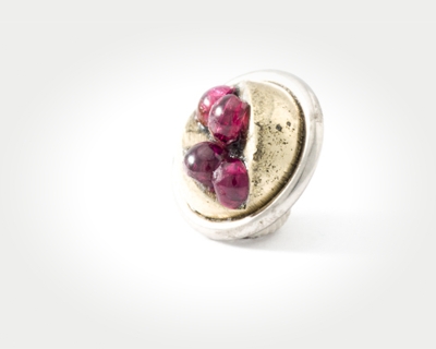 Chunk Pomegranate - nur
