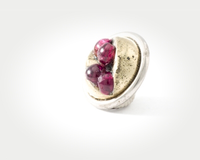 Chunk Pomegranate - nur