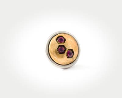 Chunk Tara - tourmaline
