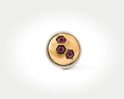 Chunk Tara - tourmaline
