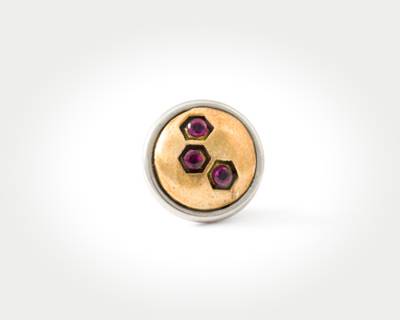 Chunk Tara - tourmaline