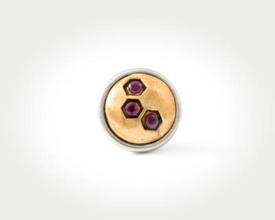 Chunk Tara - tourmaline