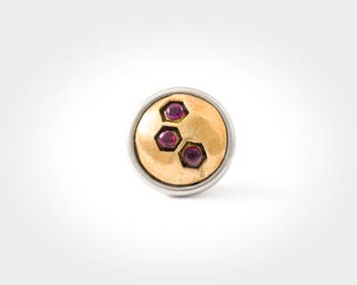 Chunk Tara - tourmaline