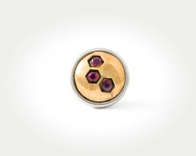Chunk Tara - tourmaline