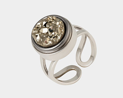 Ring Galatea