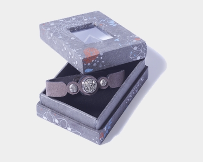 Geschenk-Set pyrite
