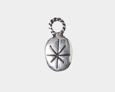 circle of life - silber