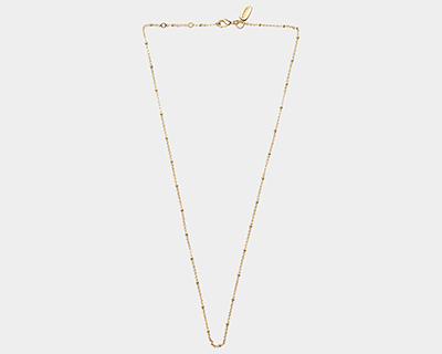 Kugeln - gold