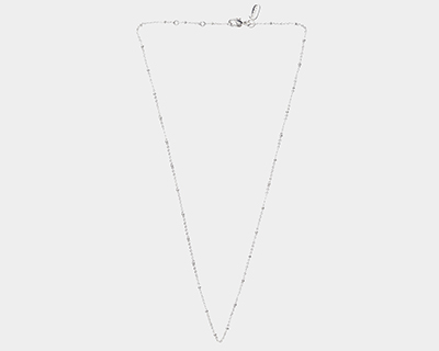 Kugeln - silber