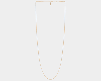 Ballchain - gold
