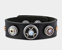 Unity Armband Petite & Original - black